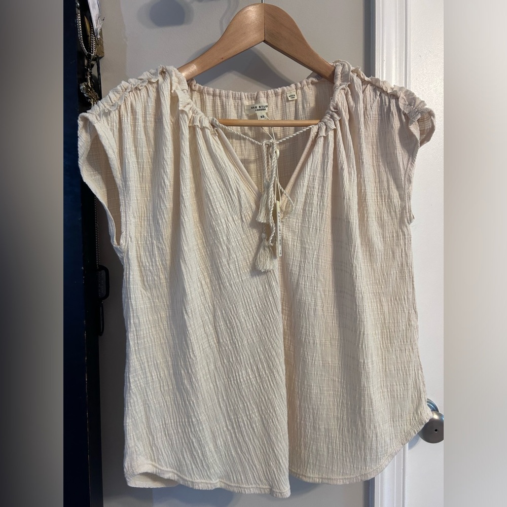 Top from max studio. - Picture 1 of 2